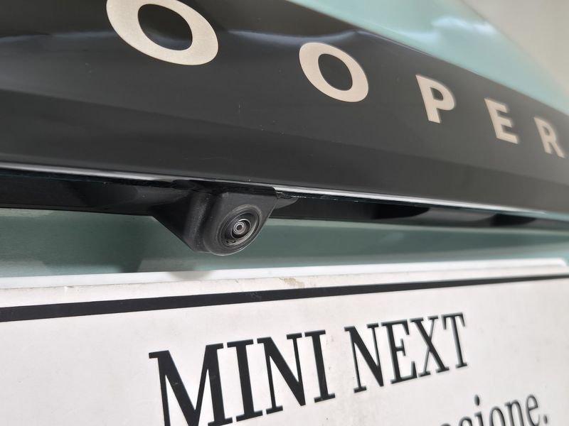 MINI Cooper Mini F66 3p Mini 3p 2.0 S Classic auto