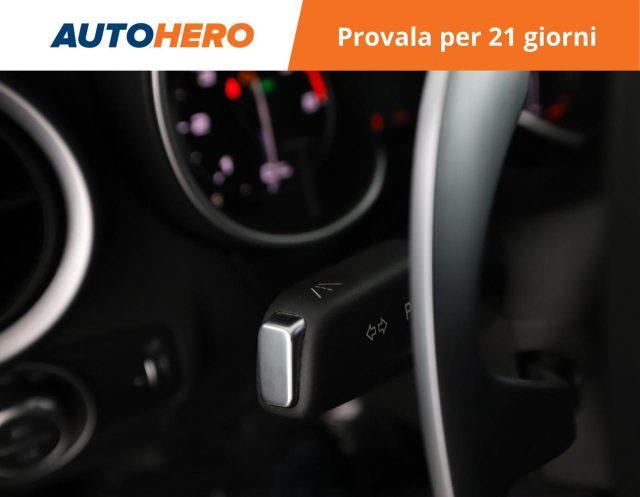 ALFA ROMEO Stelvio 2.2 Turbodiesel 210 CV AT8 Q4 B-Tech