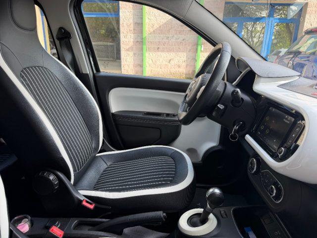 RENAULT Twingo Electric VIBES 31KW KM-22.500