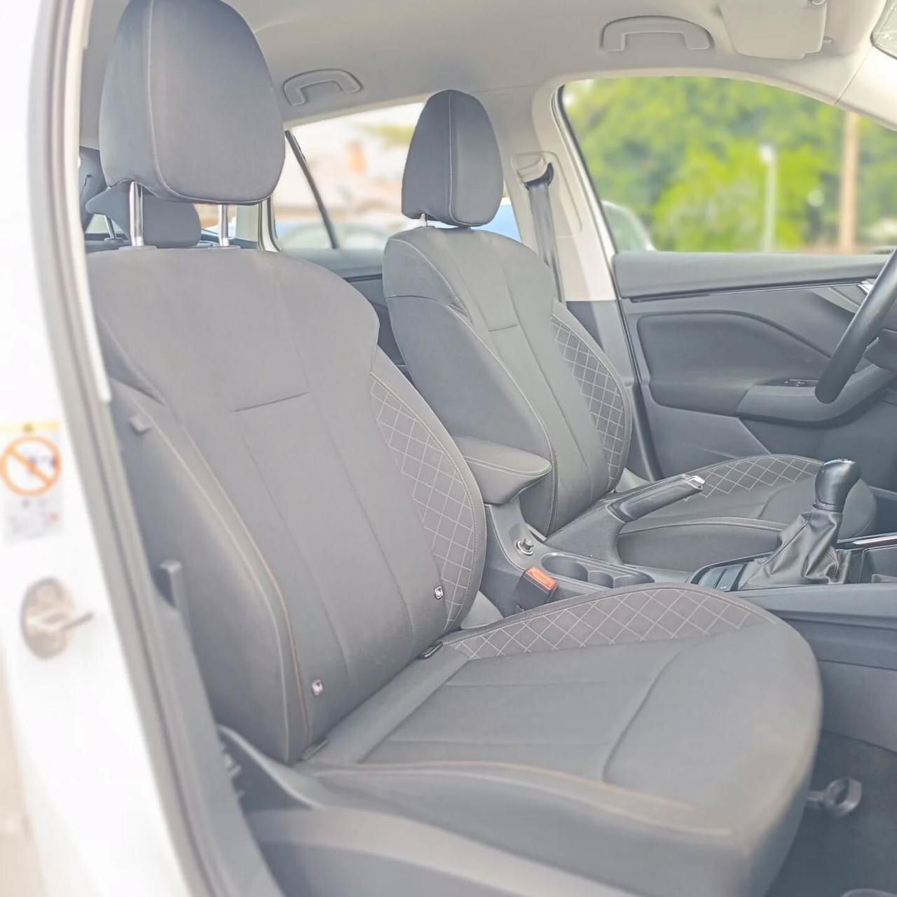 Skoda Kamiq 1.0 TSI SOLI 50.000KM