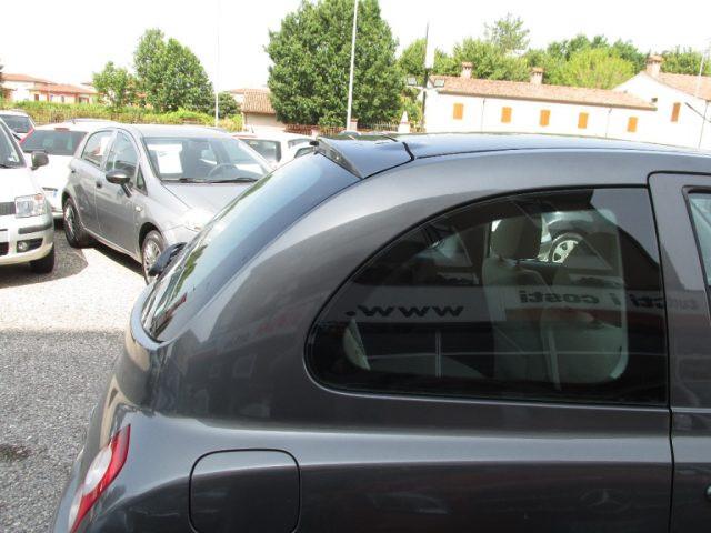 NISSAN Micra 1.2 16v 3p. -Imp. GPL- Ok Neopaten. - LEGGERE NOTE