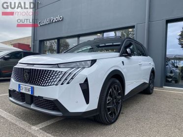 Peugeot 5008 Hybrid 145 e-DCS6 Allure