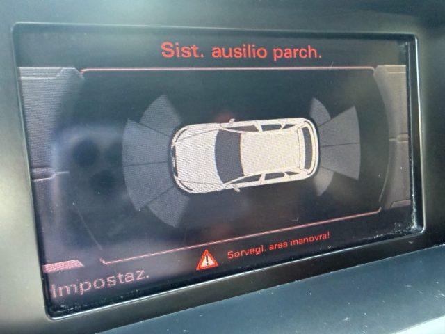 AUDI Q5 3.0 V6 TDI euro 6 automatica