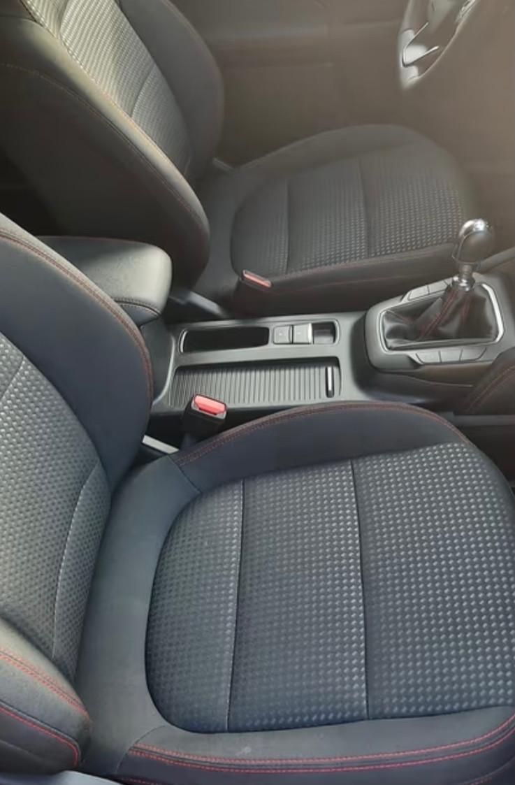 Ford Kuga St Line 1.5 Ecoblue 120 Cv