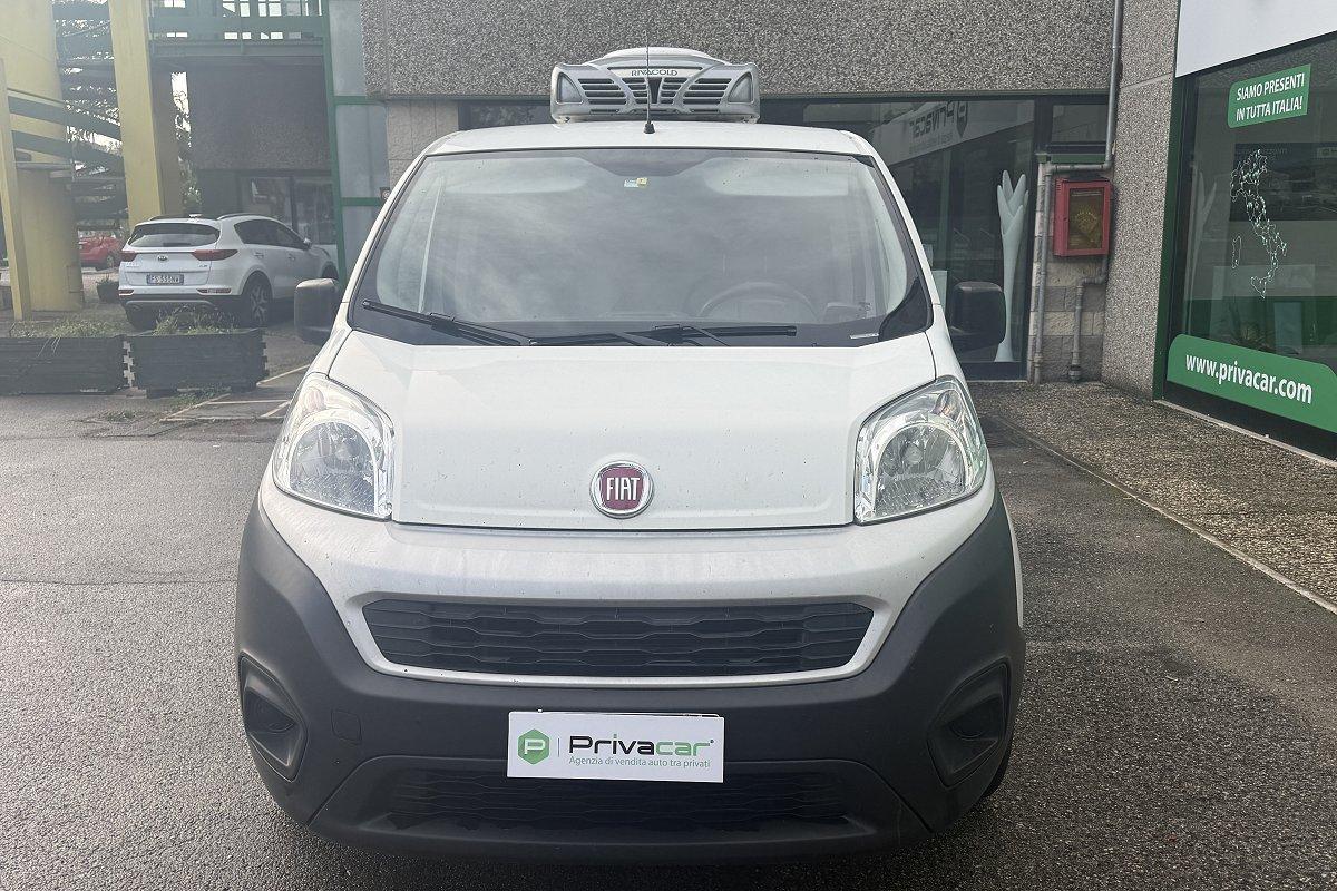 FIAT Fiorino 1.3 MJT 95CV Cargo SX