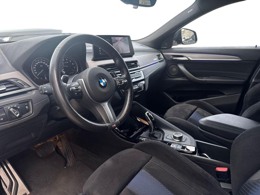 BMW X2 20 i Msport sDrive Steptronic