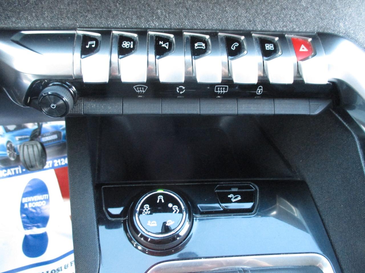 Peugeot 3008 BlueHDi 120 S&S GT Line