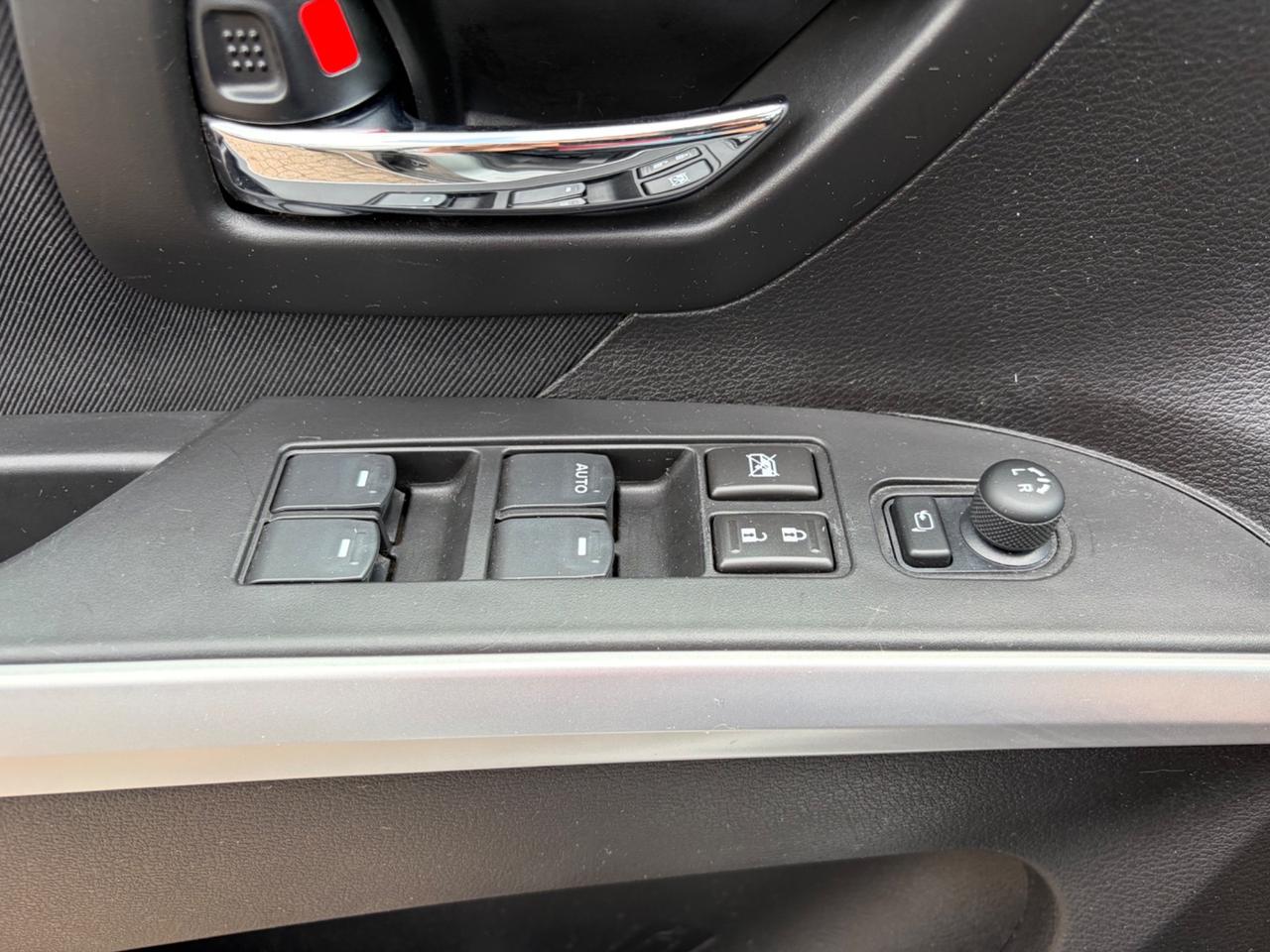 Suzuki S-Cross 1.4 Hybrid 4WD All Grip Cool —- OK NEOPATENTATI—-