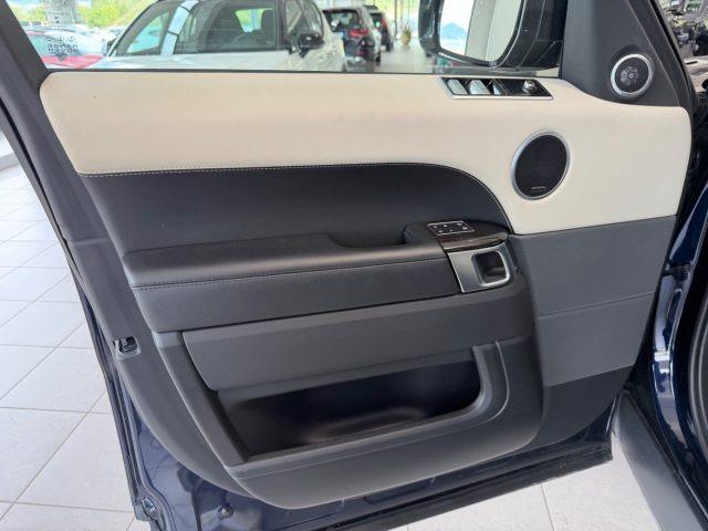 LAND ROVER Range Rover Sport 3.0D l6 249 CV HSE