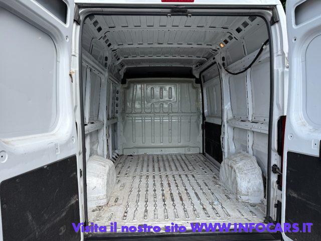 CITROEN Jumper 35 BlueHDi 140 CV PM-TM Furgone + IVA