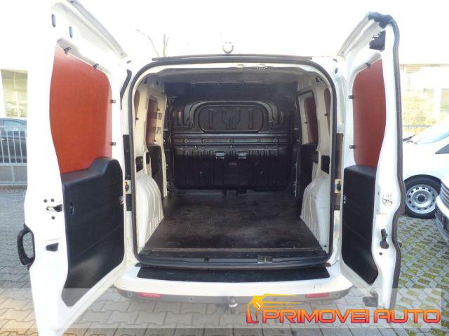 FIAT Doblo Doblò 1.3 MJT PC-TN Cargo 3 Posti