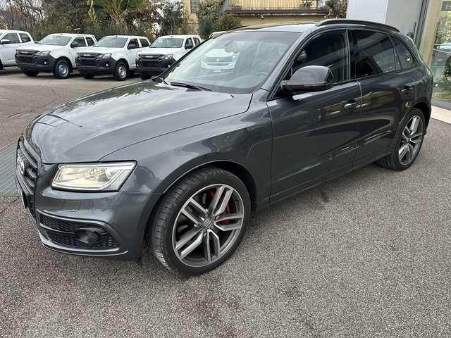 Audi SQ5 3.0tdi biturbo Business Plus Quattro 340cvTipt '21