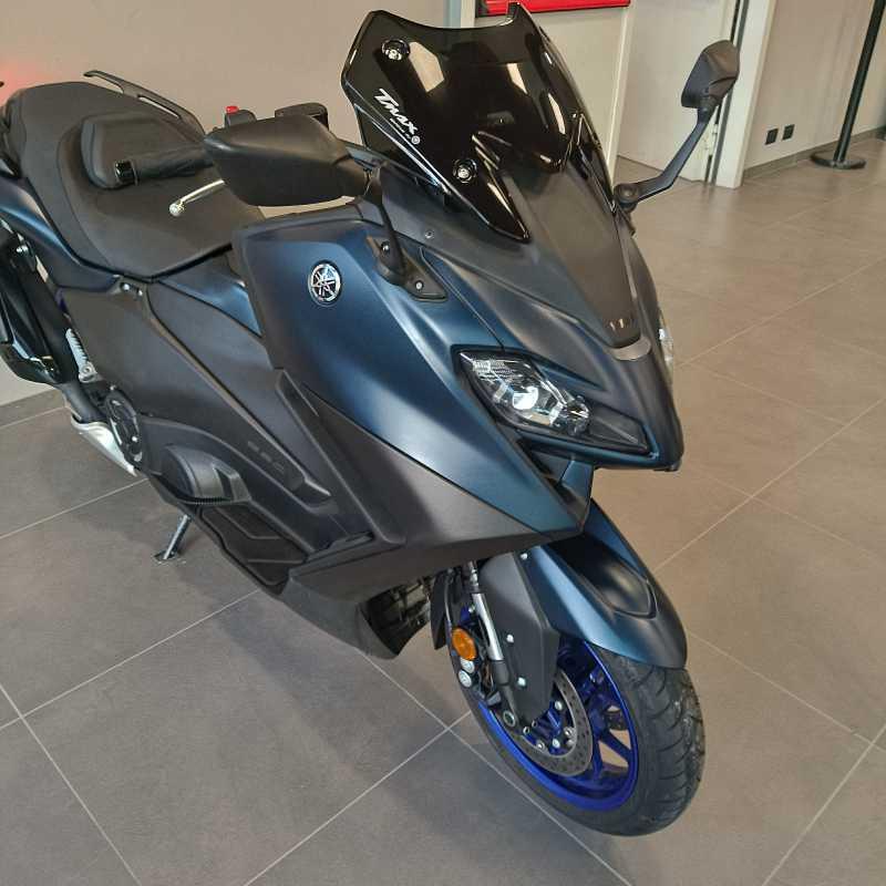 Yamaha T-Max 560 - 2022