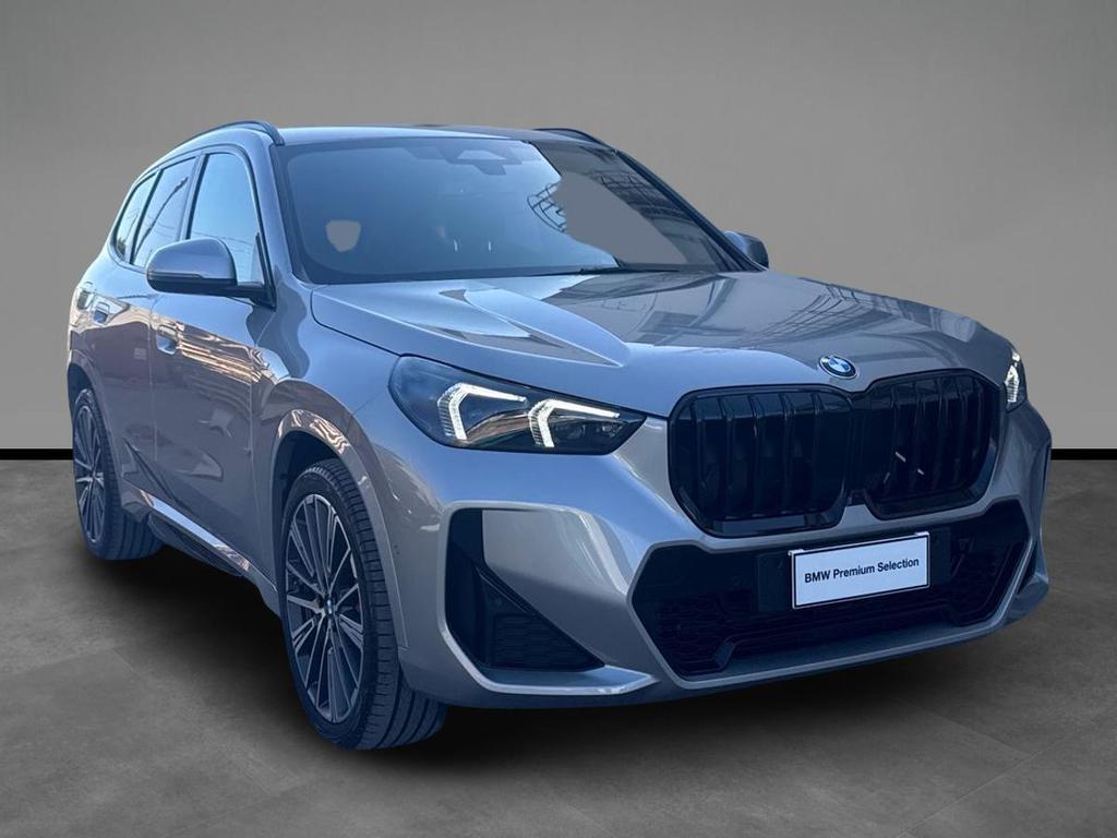 BMW X1 23 d Mild Hybrid 48V MSport Pro xDrive DCT