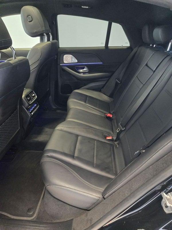 Mercedes-Benz GLE Coupé GLE 300 d 4Matic Mild Hybrid Coupé Premium Pro