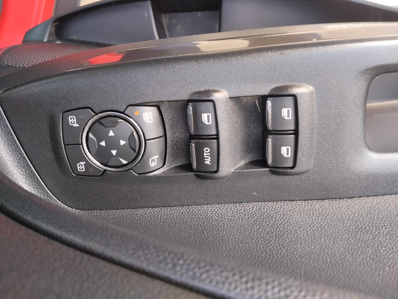 Ford EcoSport 1.5 Ecoblue 100 CV Start&Stop Plus