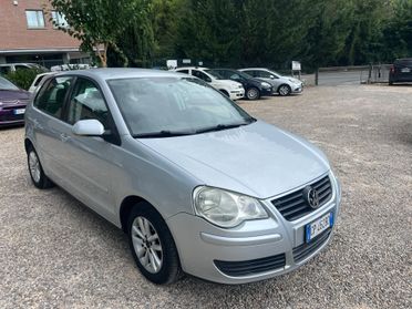 Volkswagen Polo 1.2/64CV 12V 5p. Trendline