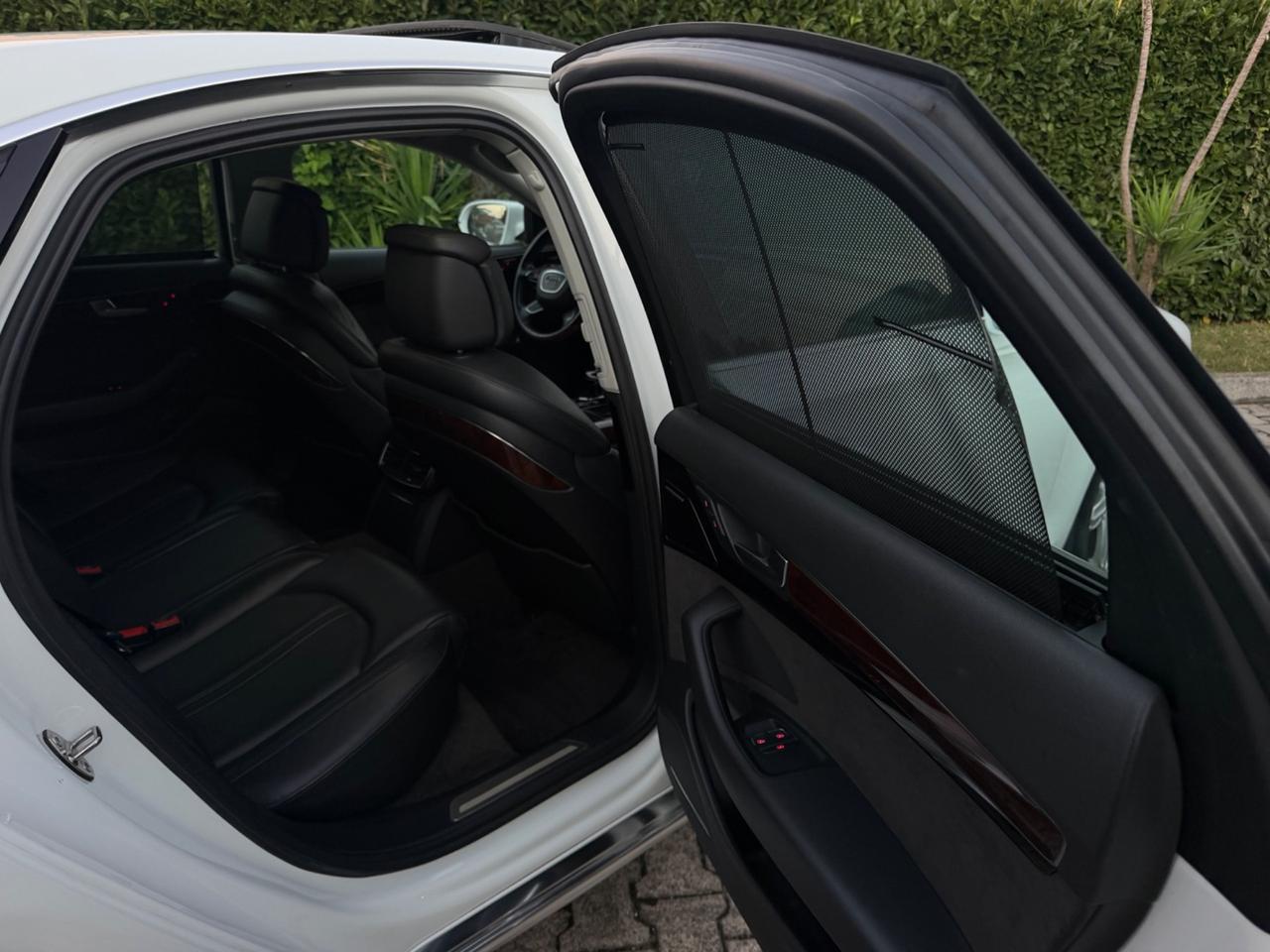 AUDI A8 4.2 V8 TDI QUATTRO TIPTRONIC – 351 CV