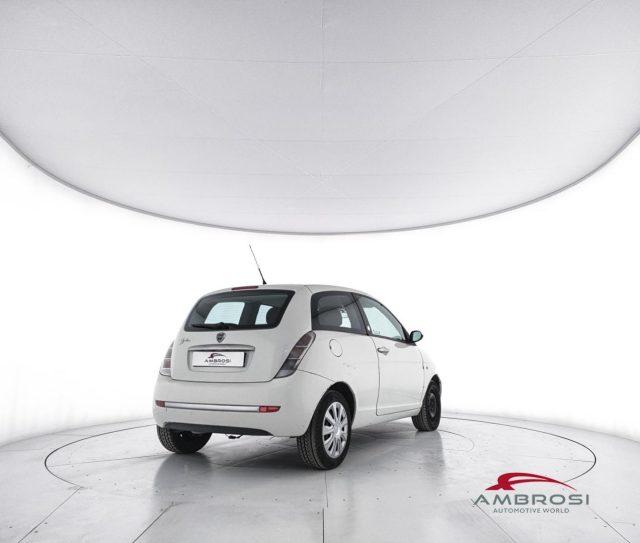 LANCIA Ypsilon 1.4 New Oro Ecochic GPL - PER OPERATORI DEL SETTOR