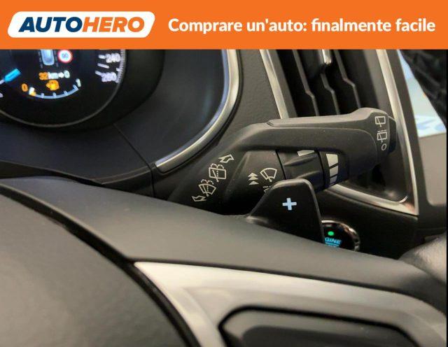 FORD S-Max 2.0 TDCi 180CV Start&Stop Powershift AWD Titanium
