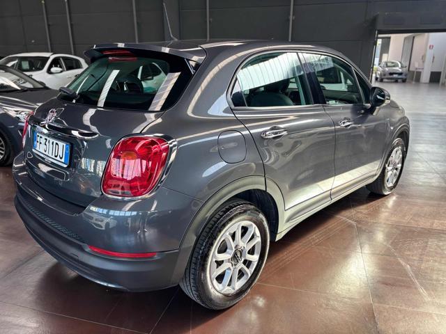 FIAT 500X 1.3 MultiJet 95 CV Pop Star