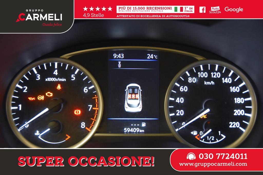 Nissan Micra 5 Porte 1.0 IG-T Eco Acenta