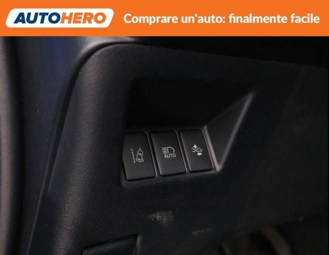 TOYOTA Yaris 1.0 5 porte Trend "White Edition"