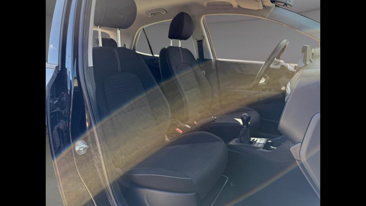 KIA Picanto III 2021 - Picanto 1.0 dpi Urban