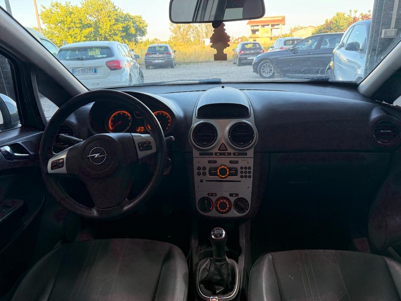 Opel Corsa 1.2 85CV 5 porte GPL-TECH Elective