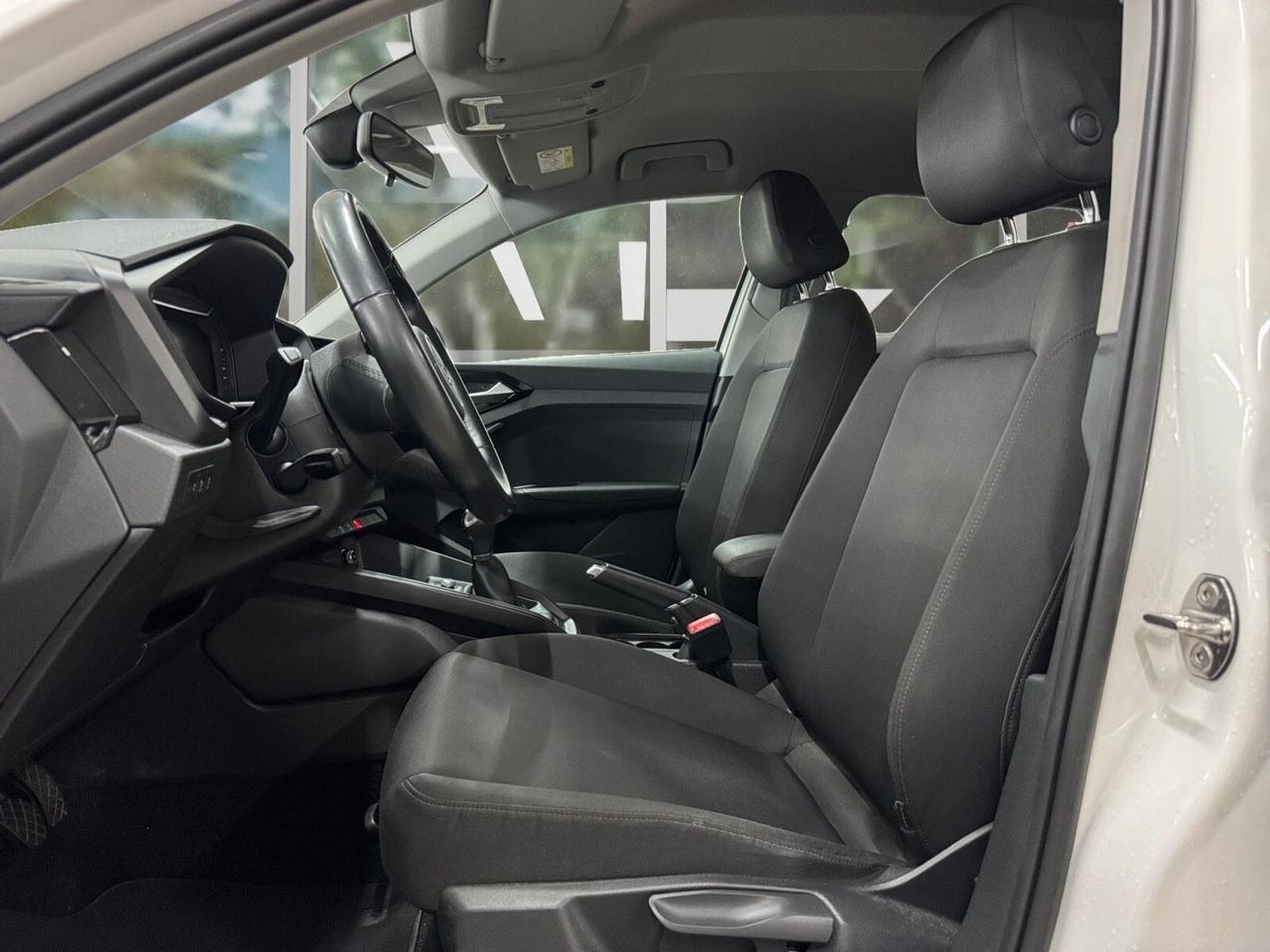 Audi A1 SPB 30 TFSI Admired Advanced LED
