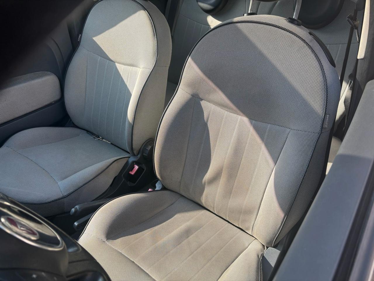 FIAT 500Lounge *GARANTITA 12 MESI*
