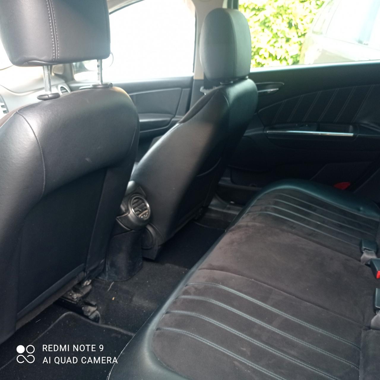 Lancia Delta 1.6 MJT DPF Silver