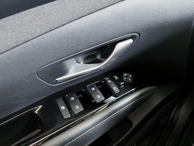 Hyundai Tucson Tucson 1.6 HEV aut.Exellence