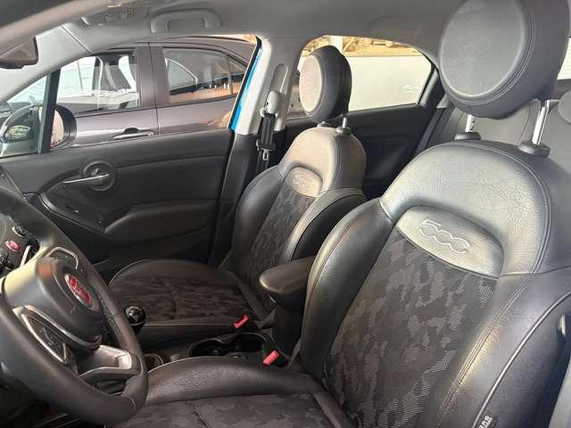 Fiat 500X 500 X 1.0 T3 Cross 120cv