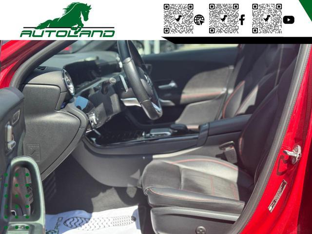 MERCEDES-BENZ A 250 e Plug-in Hybrid |PREMIUM AMG |Tetto Panoramico