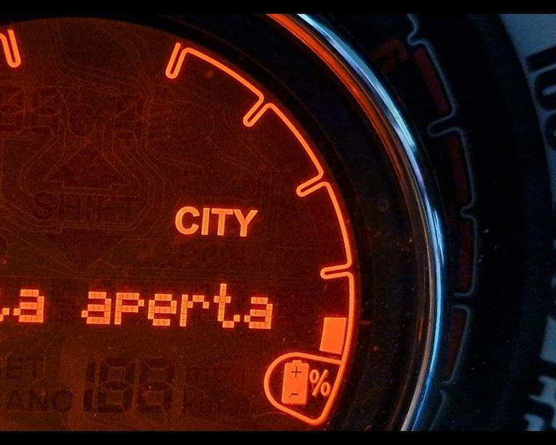 FIAT 500 1.0 Hybrid Dolcevita Web Edition