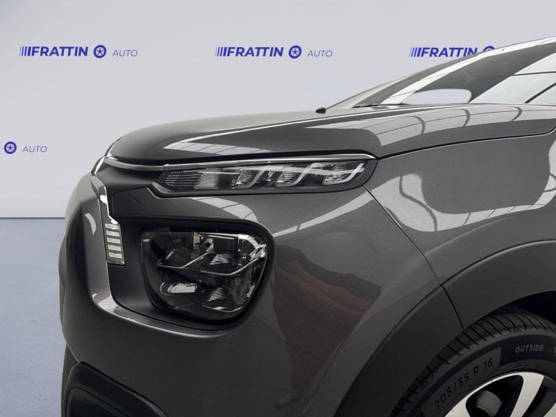 CITROEN C3 PureTech 110 S&S Max