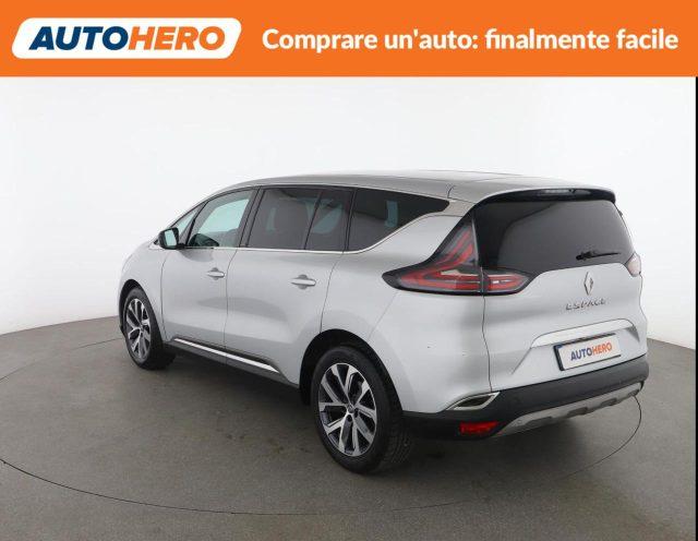 RENAULT Espace dCi 160CV EDC Energy Intens