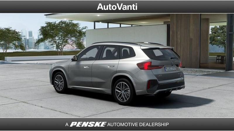 BMW X1 X1 sDrive 20i Msport
