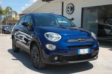 Fiat 500X 1.3 mjet Club 95CV Uff Italy Lega USB Bluetooth