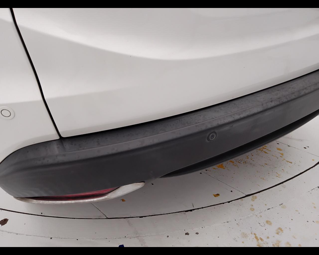 HONDA HR-V II 2016 - HR-V 1.6 Elegance Connect Adas