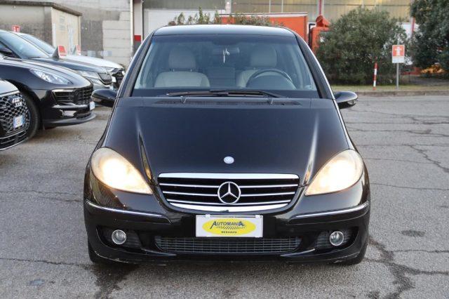 MERCEDES-BENZ A 180 CDI Avantgarde