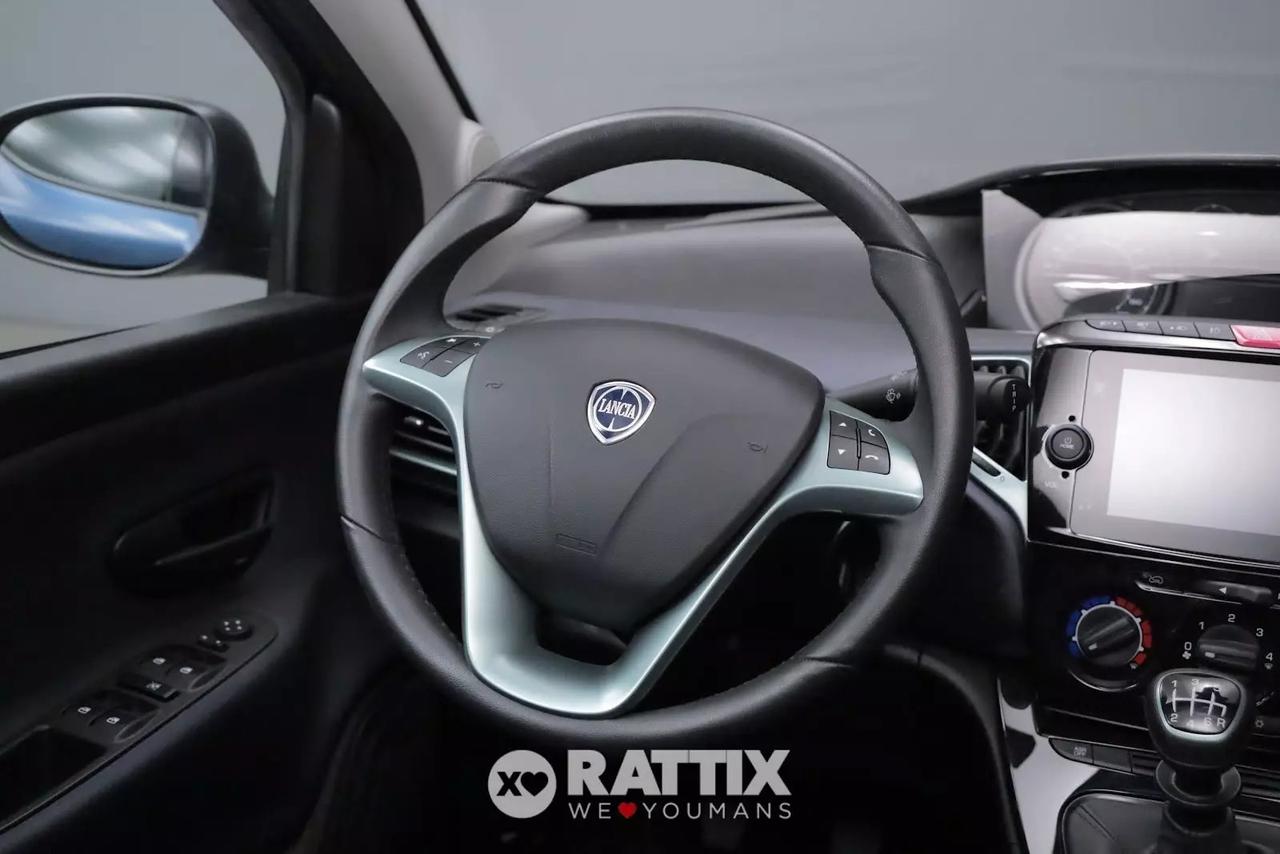 Lancia Ypsilon 1.0 Firefly Hybrid 70CV Gold Plus