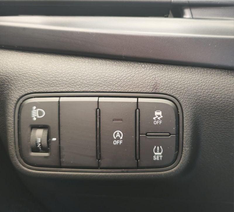 Hyundai i20 1.2 MPI 84cv ConnectLine