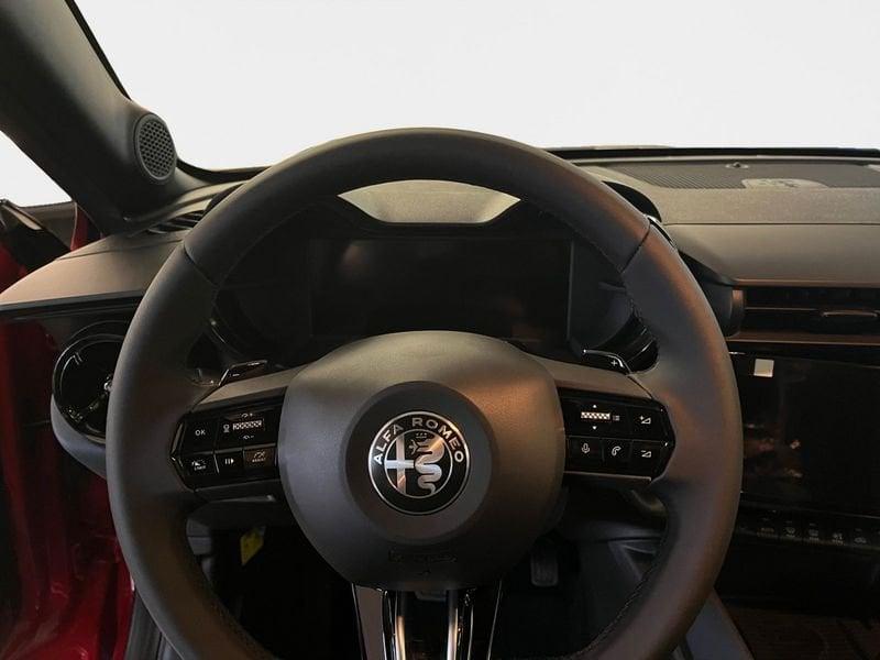 Alfa Romeo Junior 1.2 ibrida 145cv edct6