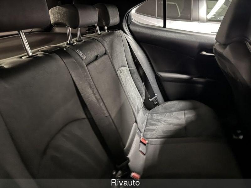 Lexus UX UX Hybrid Business