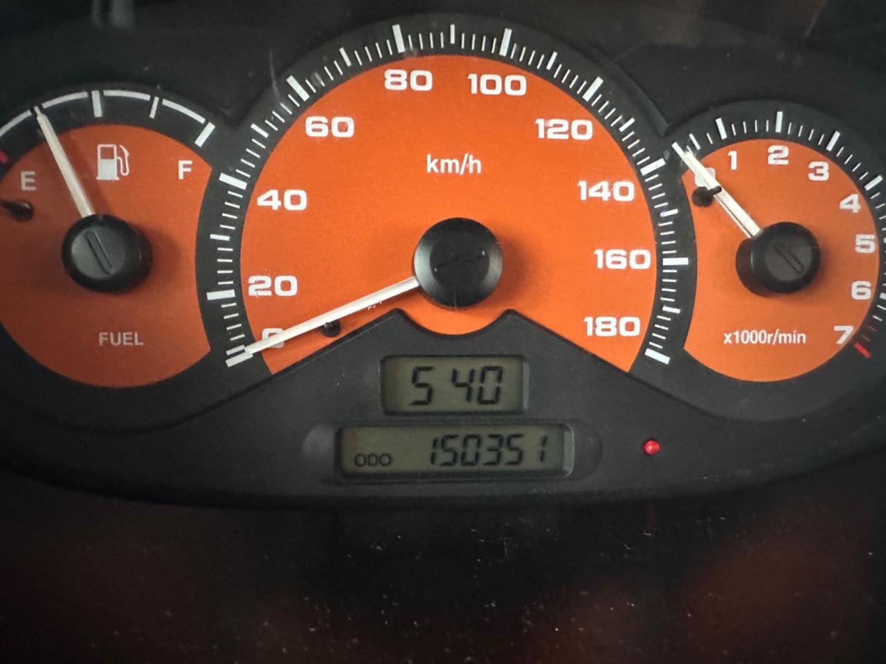 Chevrolet Matiz 800 S Smile GPL Eco Logic