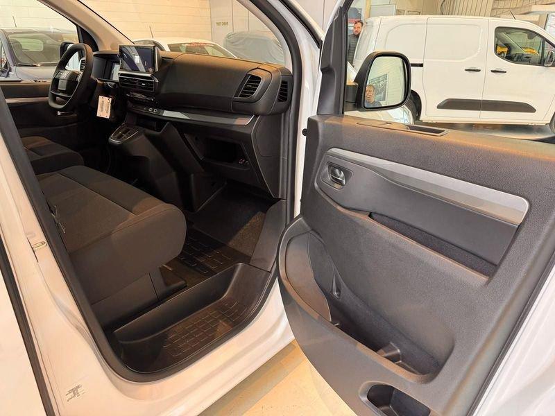 FIAT Ulysse 2.0 BlueHDi 180 CV AT8 L3 Combi - Prezzo iva esclusa