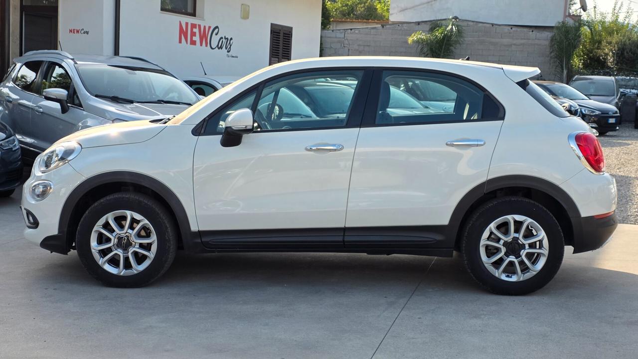 Fiat 500X 1.3 MultiJet 95 CV