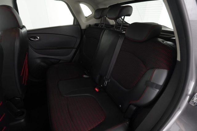 RENAULT Captur Captur Energy 1.5 dCi 90cv EDC S&S Euro6 Hypnotic